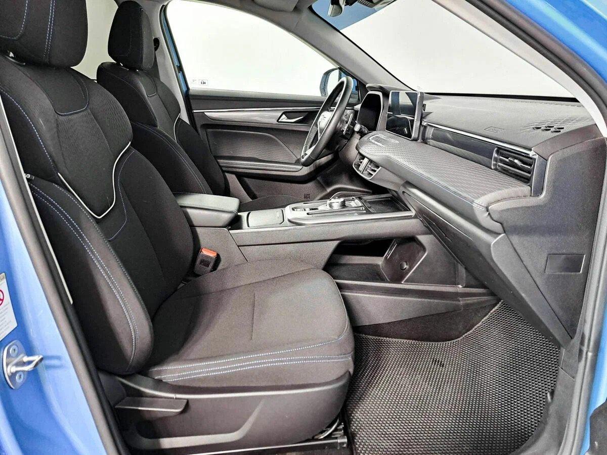 фото автомобиля 7