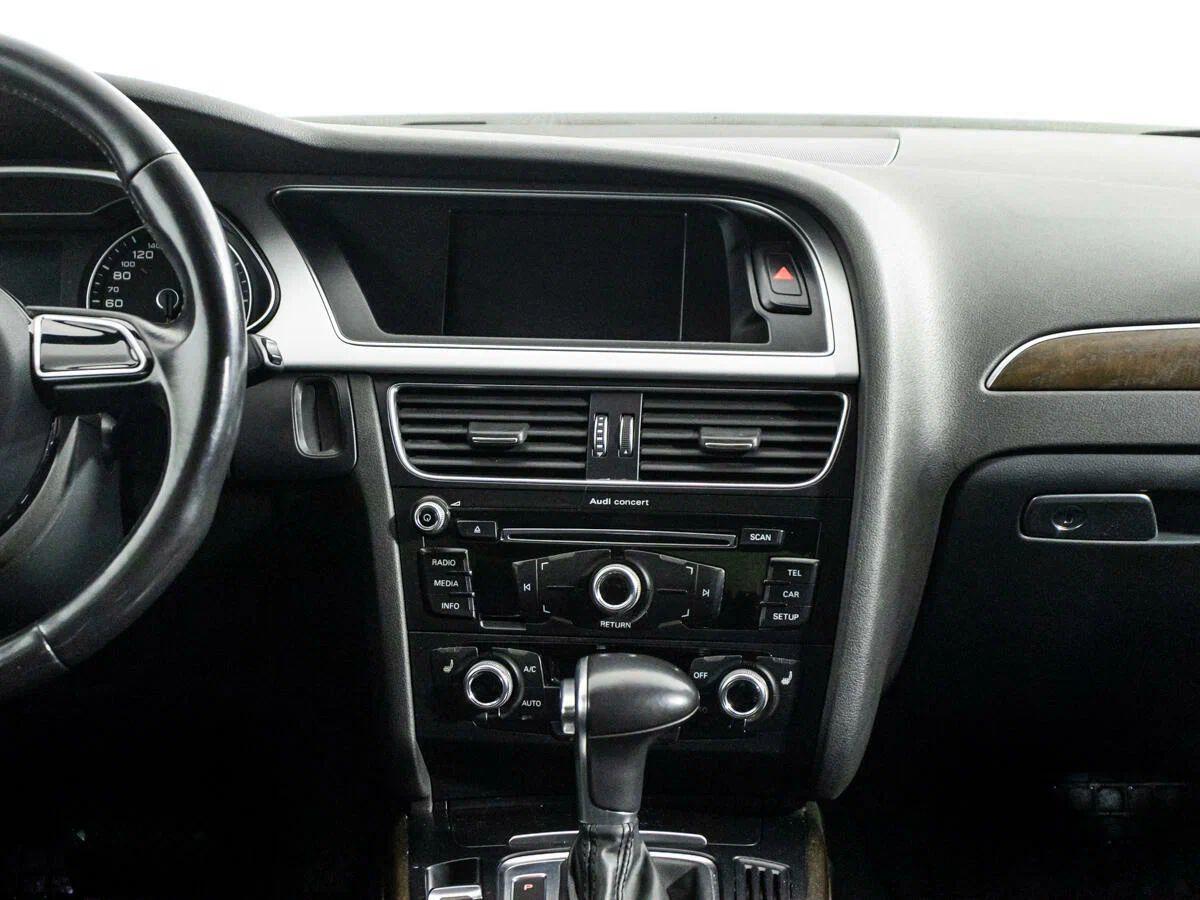 фото автомобиля 7