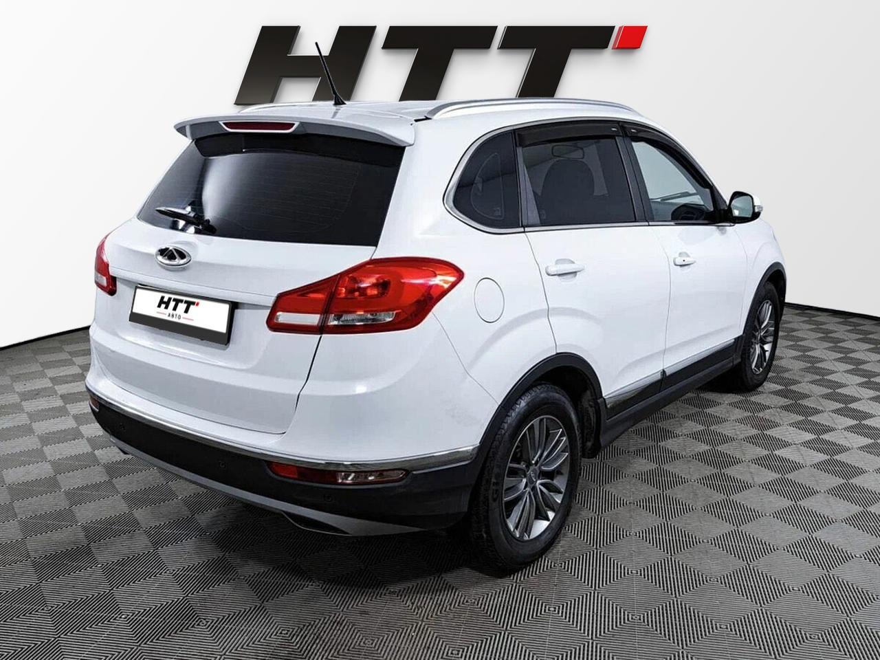 фото автомобиля 1