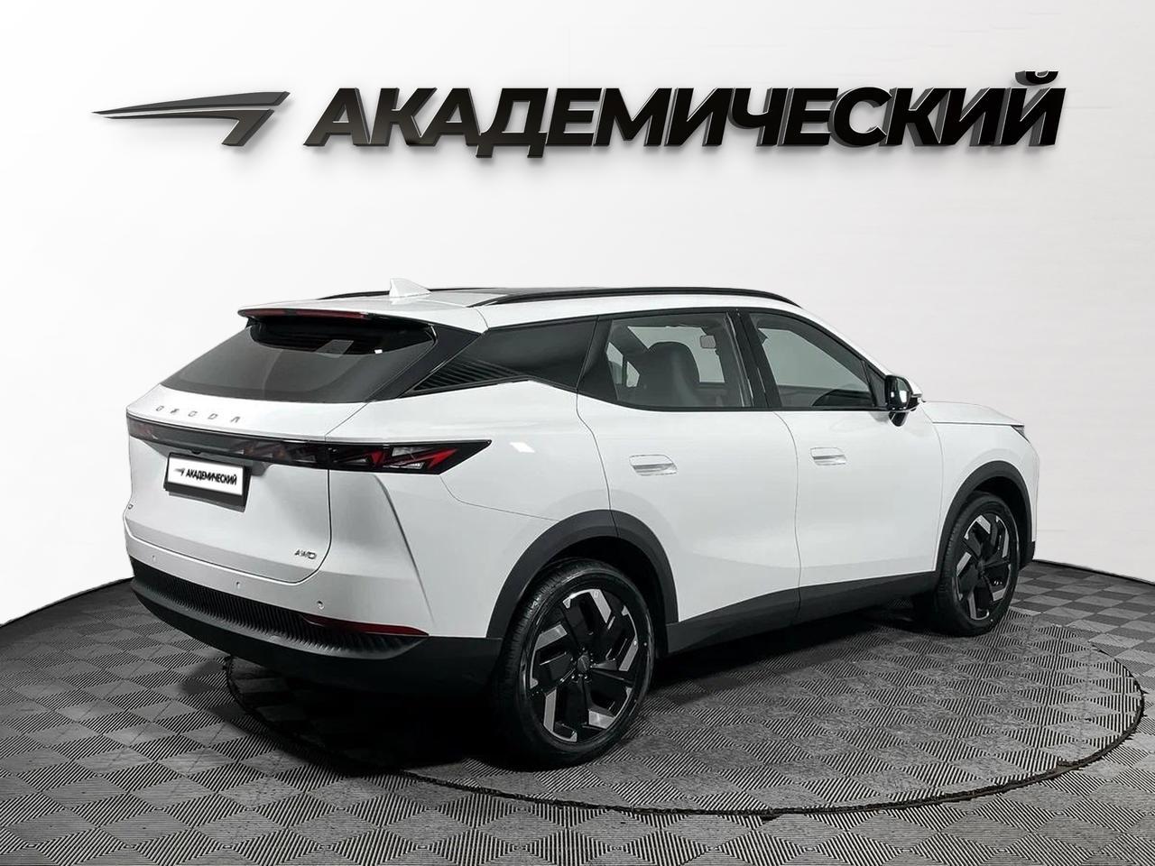 фото автомобиля 1