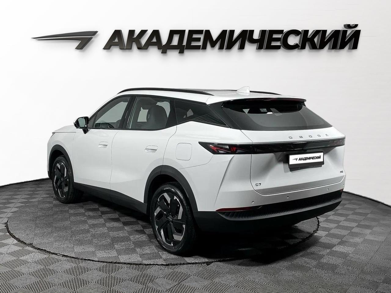 фото автомобиля 3