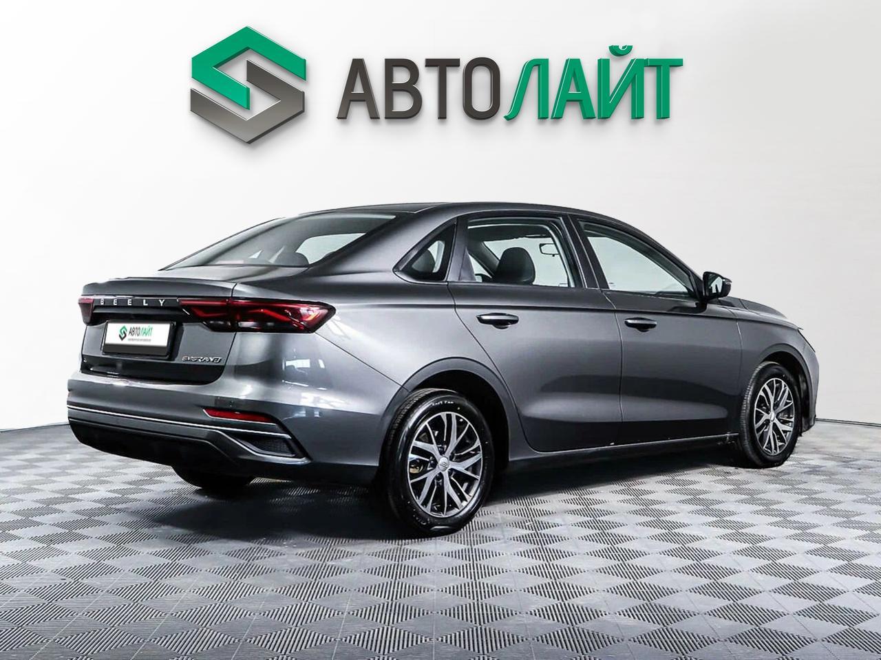 фото автомобиля 1
