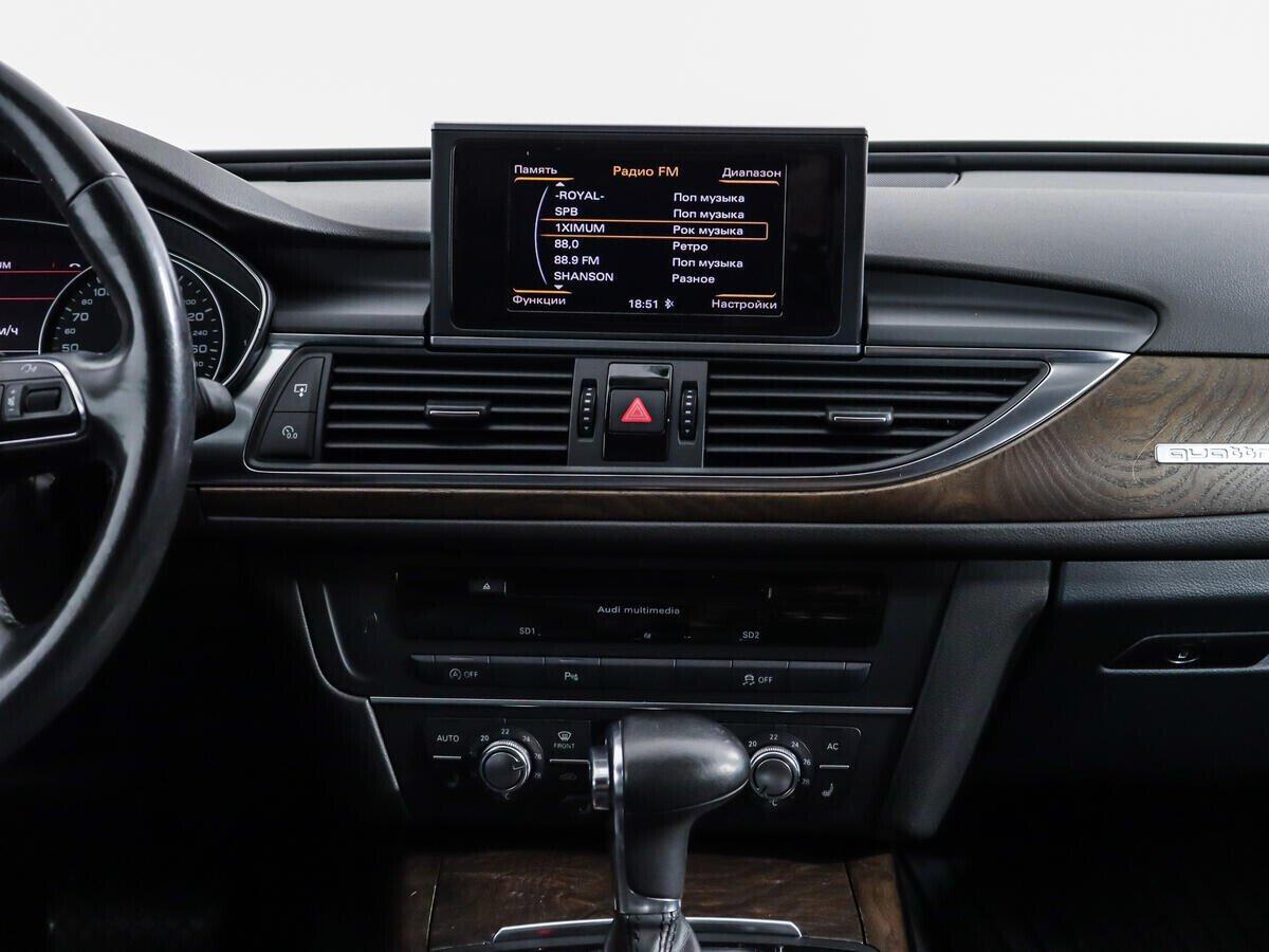 фото автомобиля 7