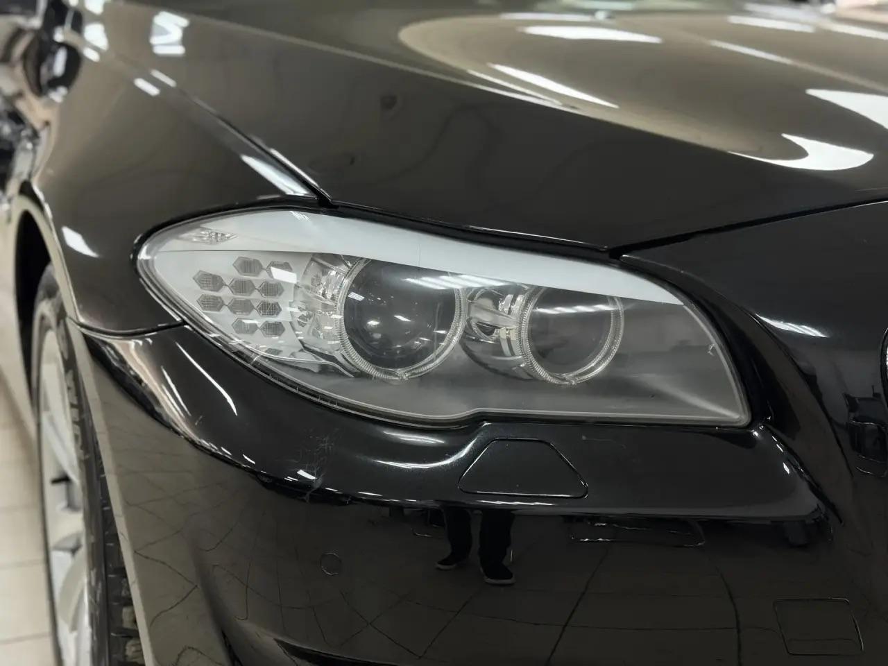 BMW 5 серии