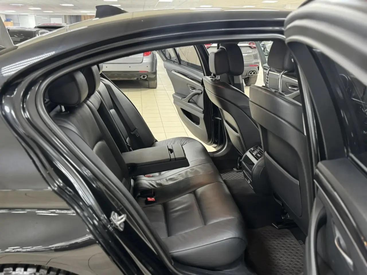 BMW 5 серии