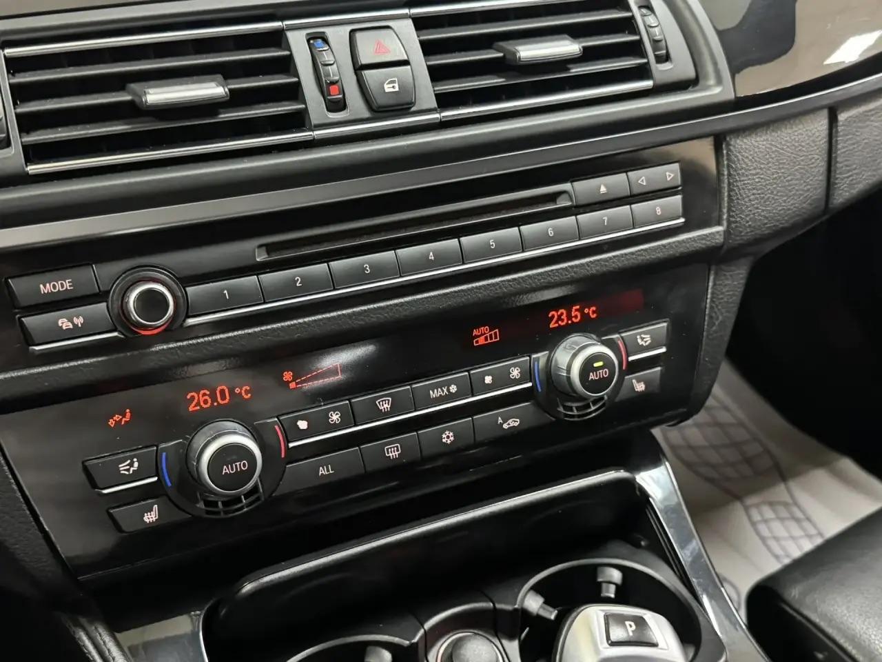 BMW 5 серии