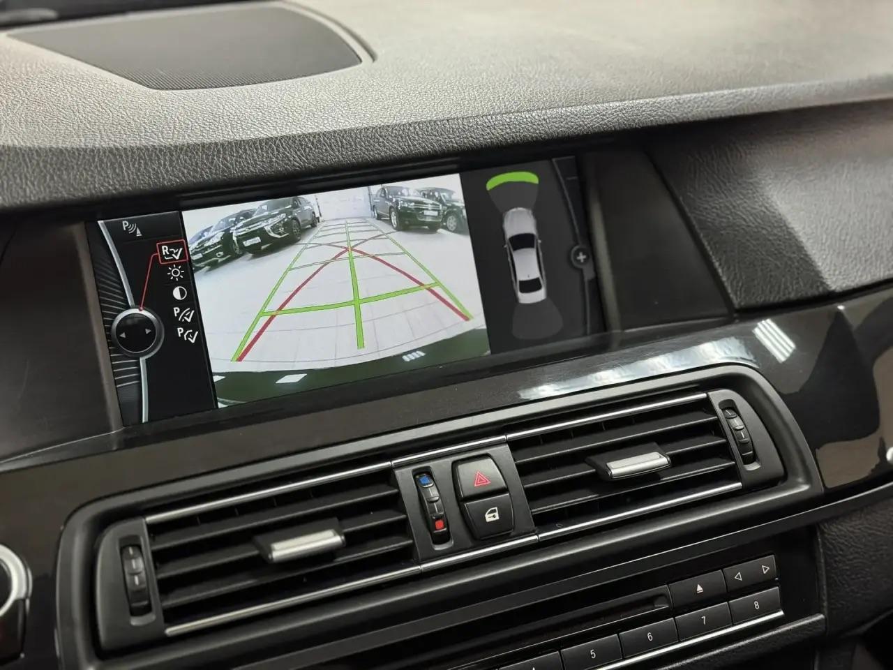 BMW 5 серии