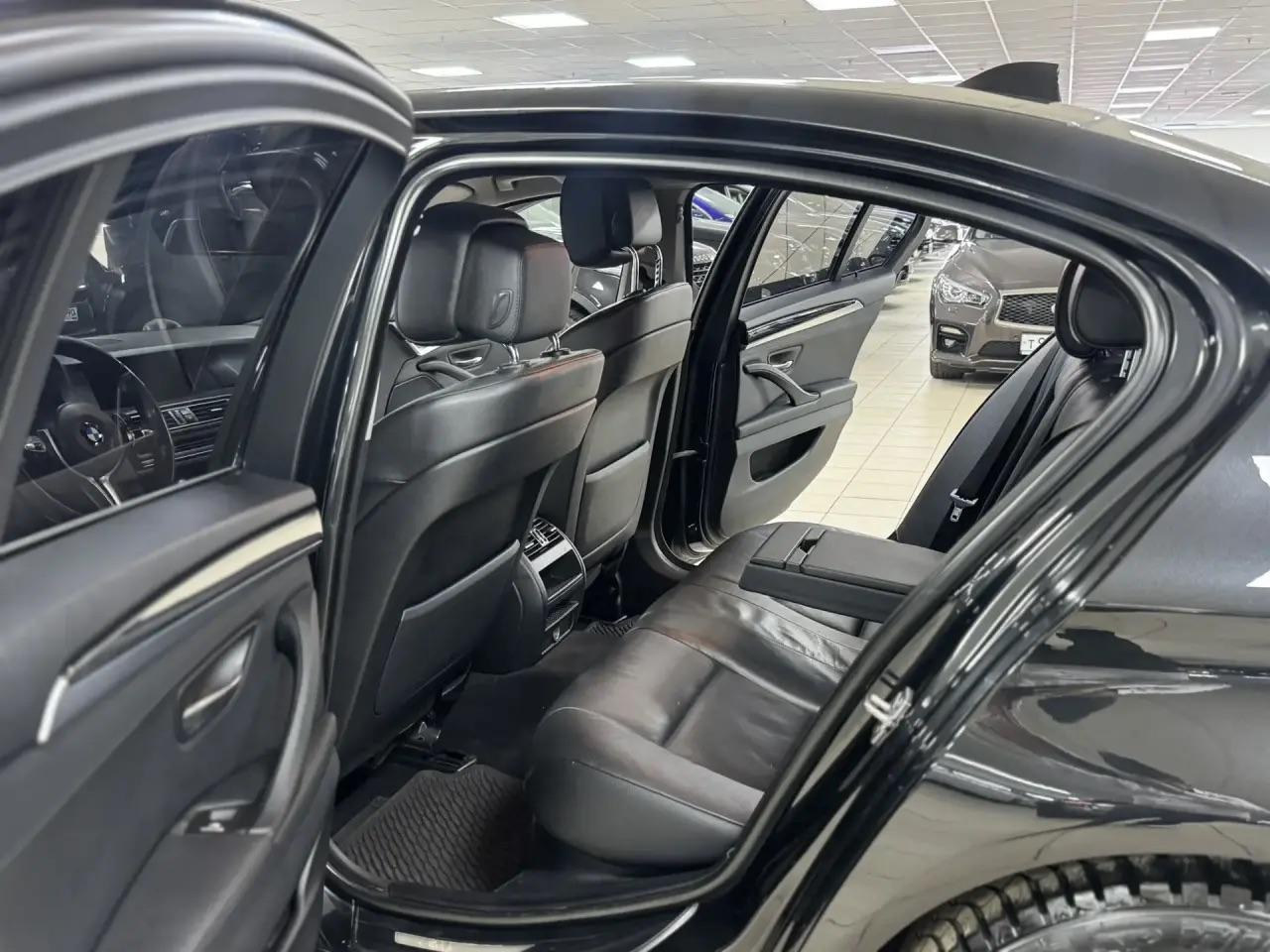 BMW 5 серии