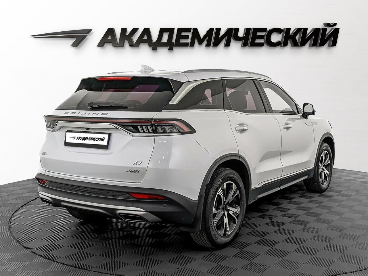 фото автомобиля 1