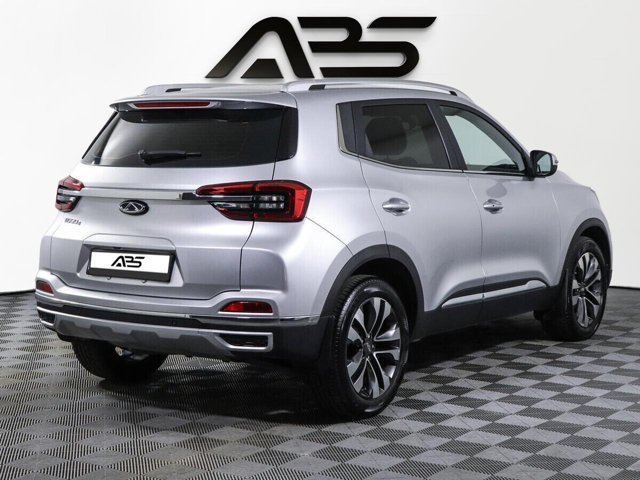 фото автомобиля 1