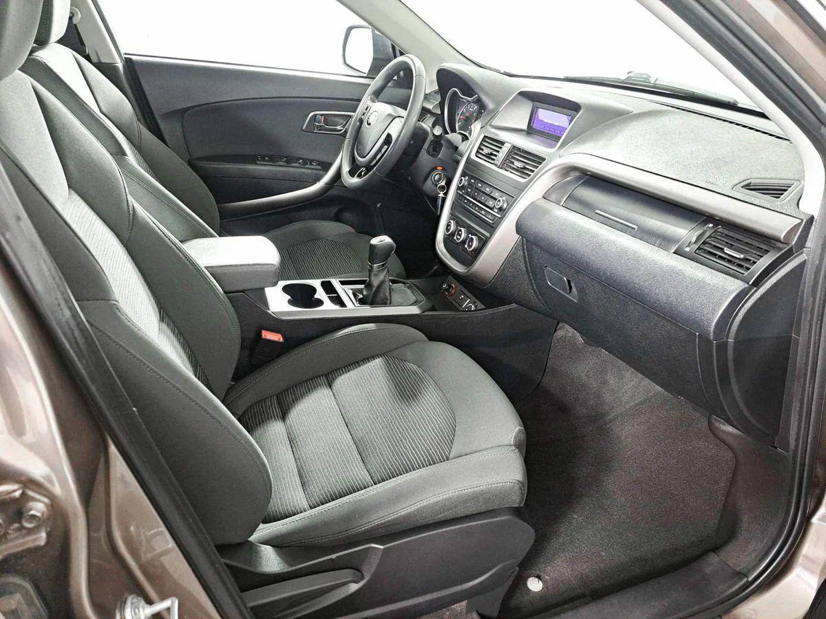 фото автомобиля 6