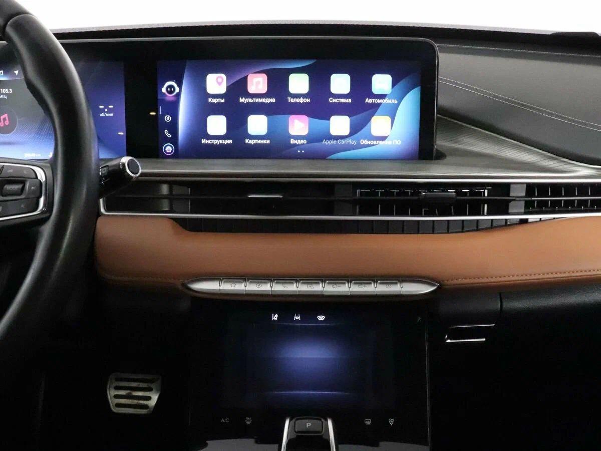 фото автомобиля 5