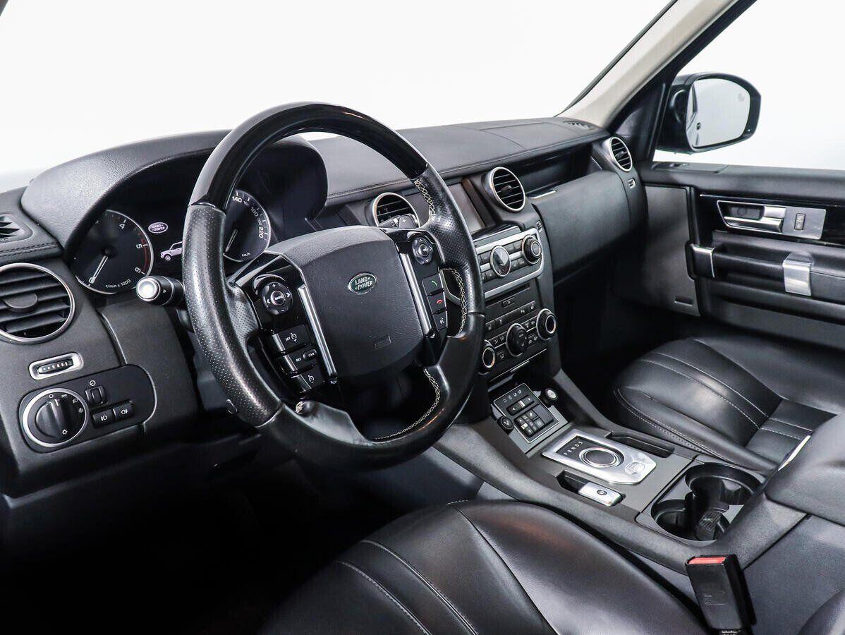 фото автомобиля 5