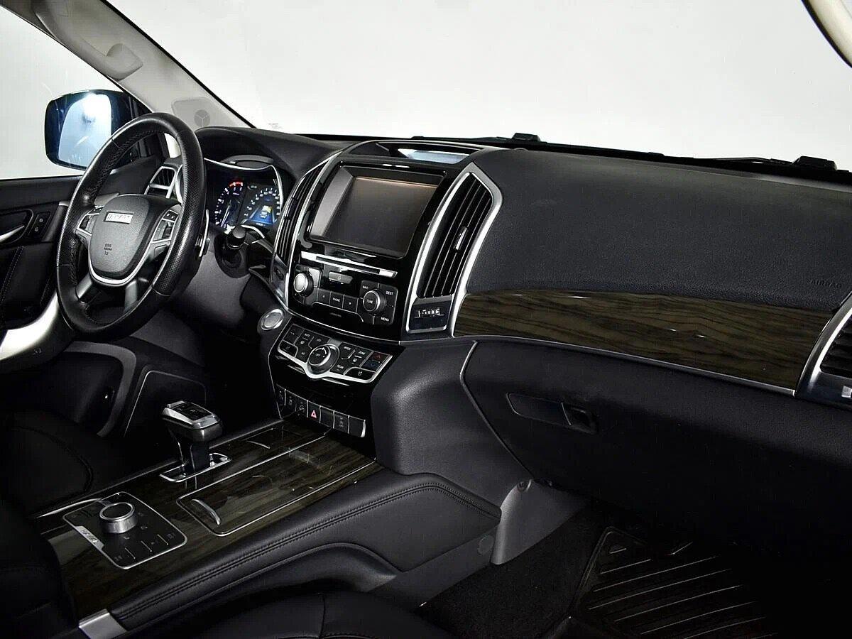 фото автомобиля 5