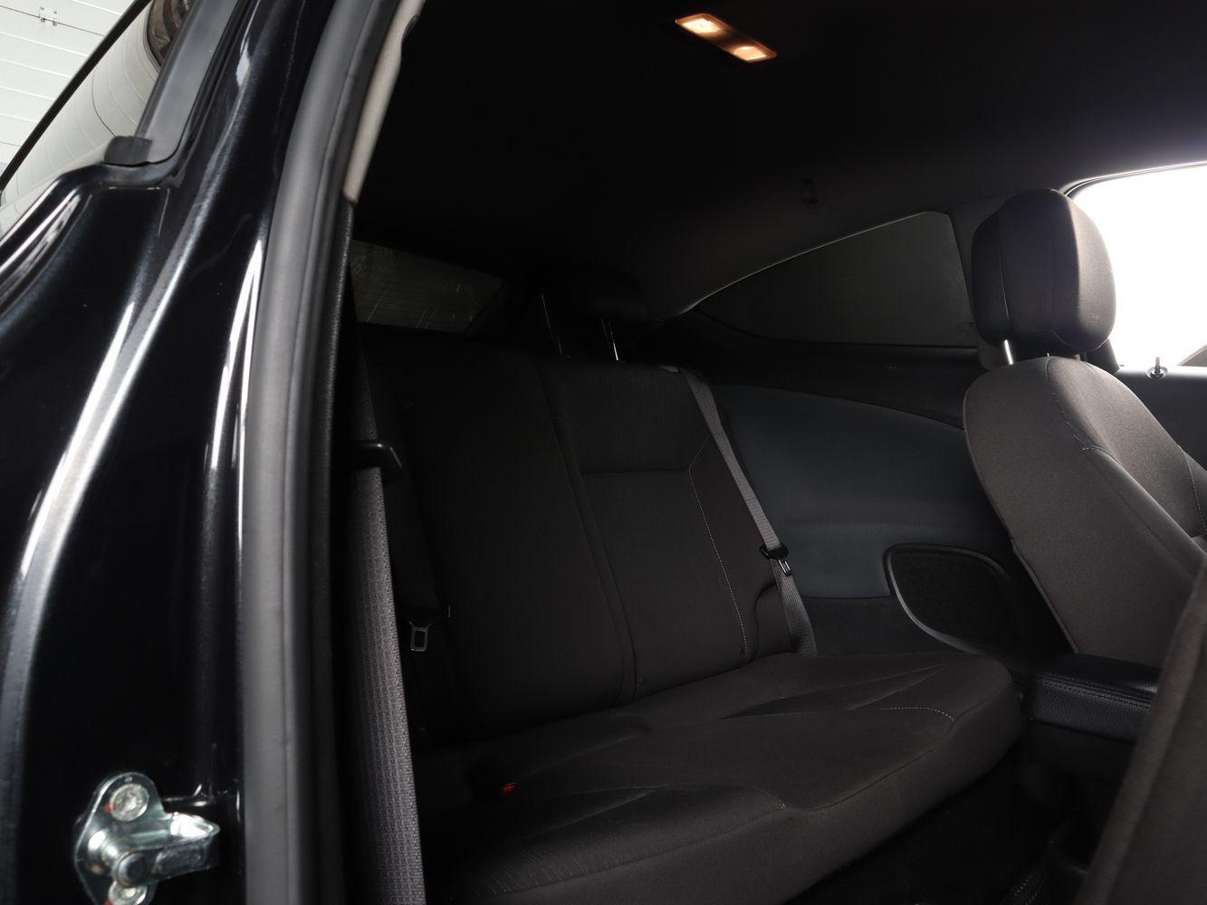 Opel Astra, 2016