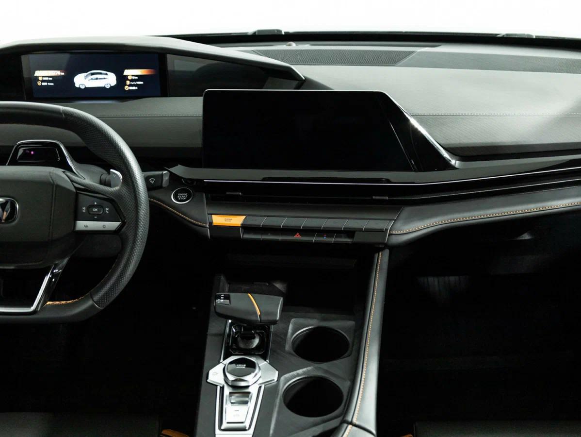 фото автомобиля 7
