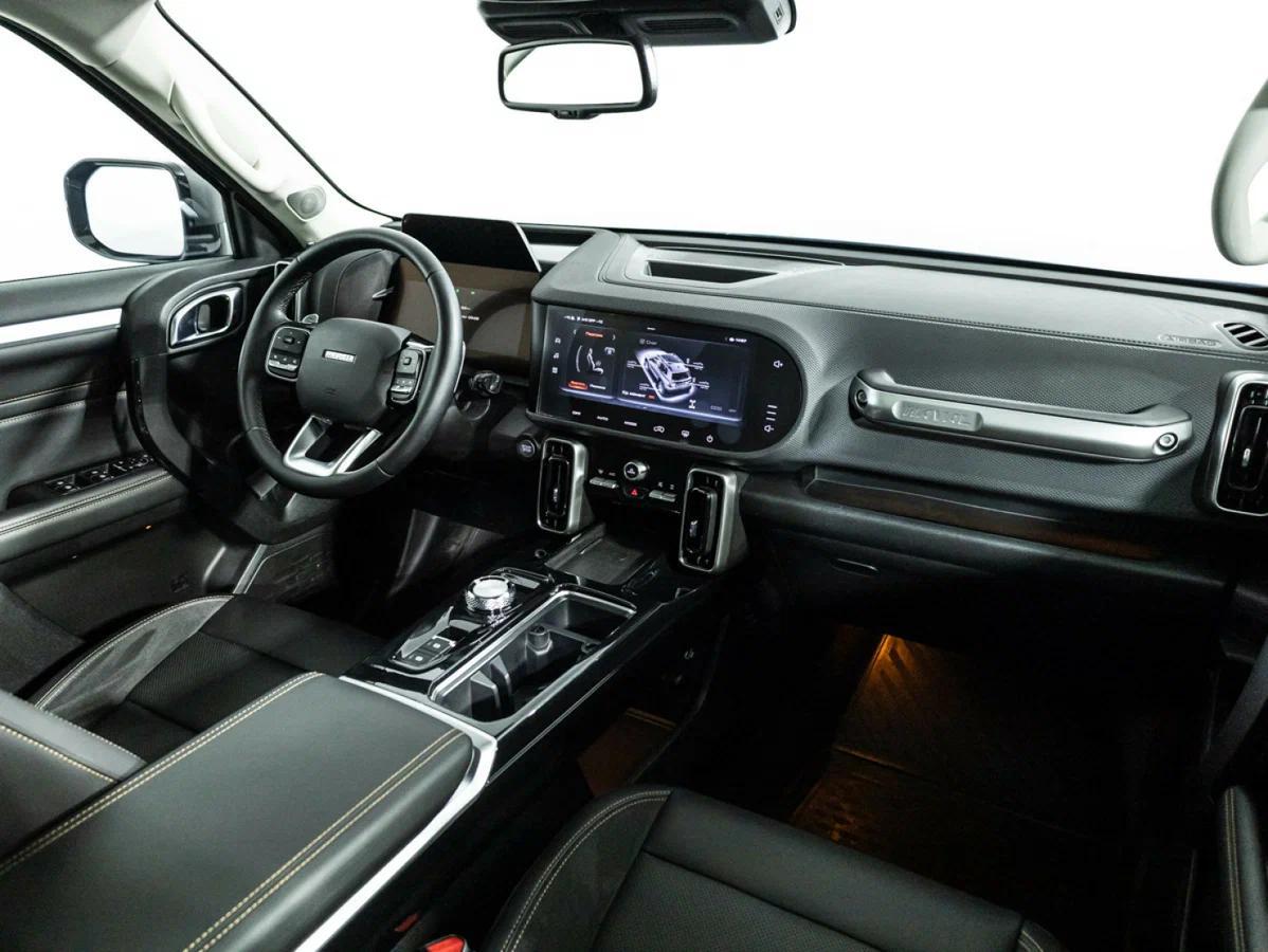 фото автомобиля 5