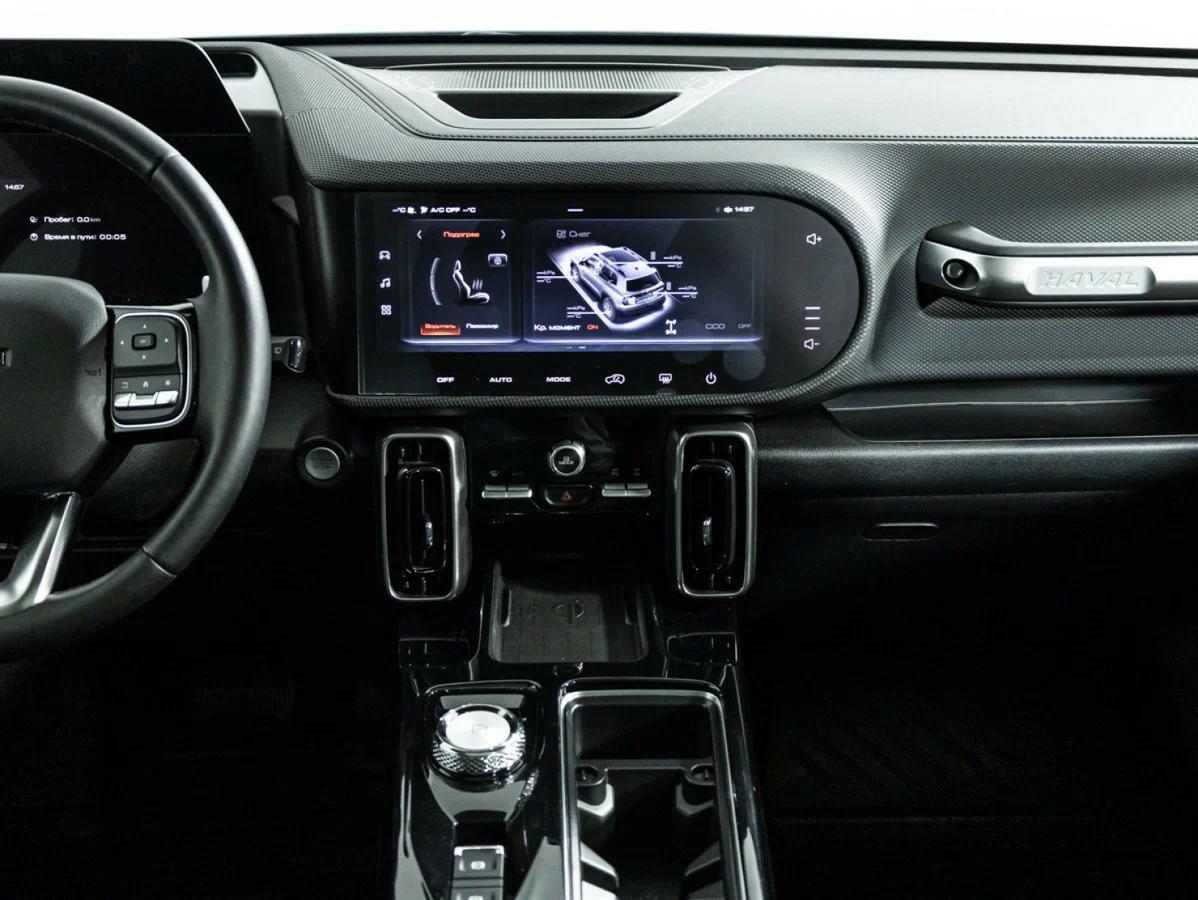фото автомобиля 7