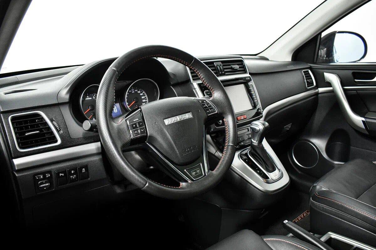 фото автомобиля 6