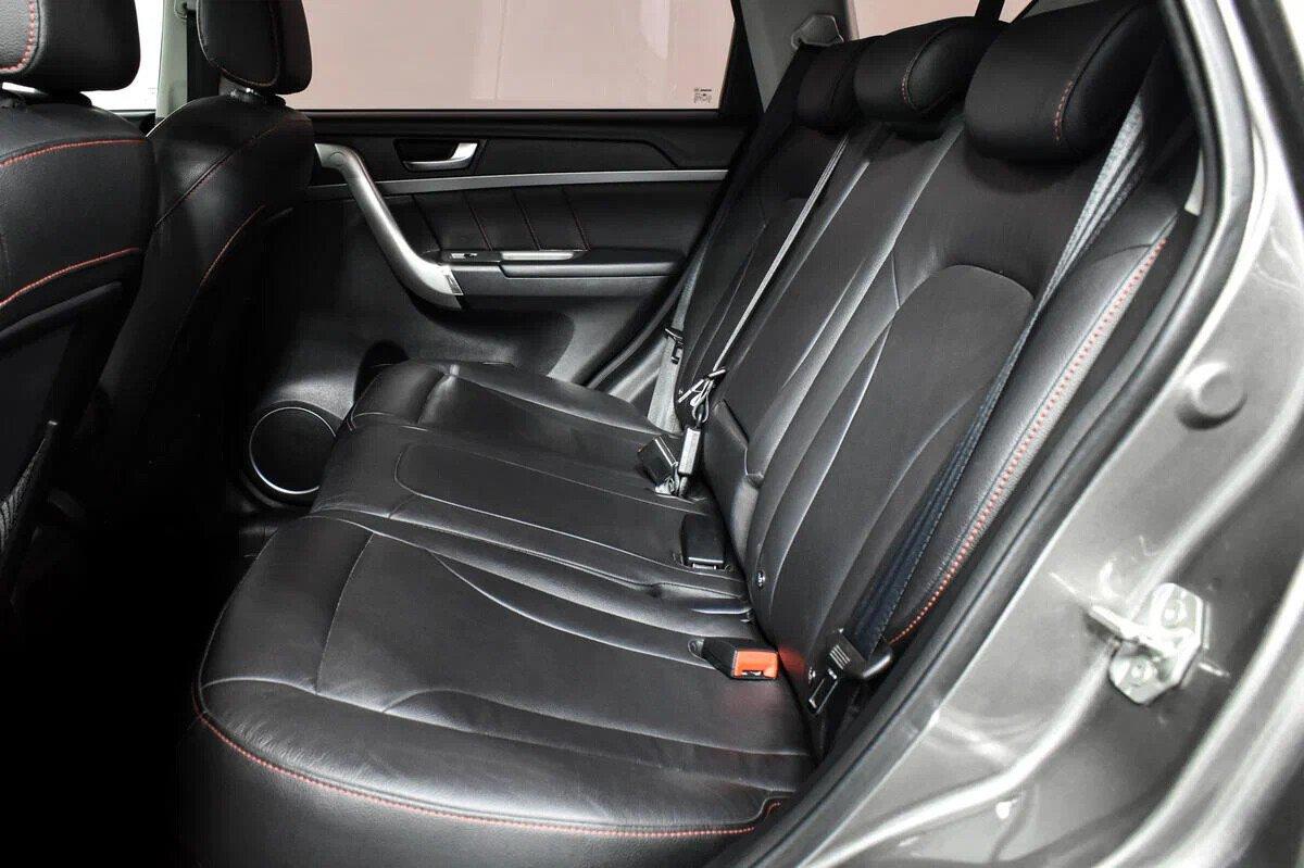фото автомобиля 7