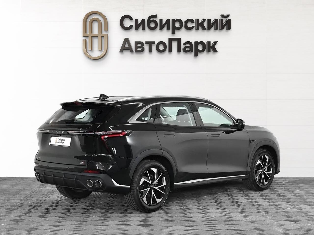 фото автомобиля 1