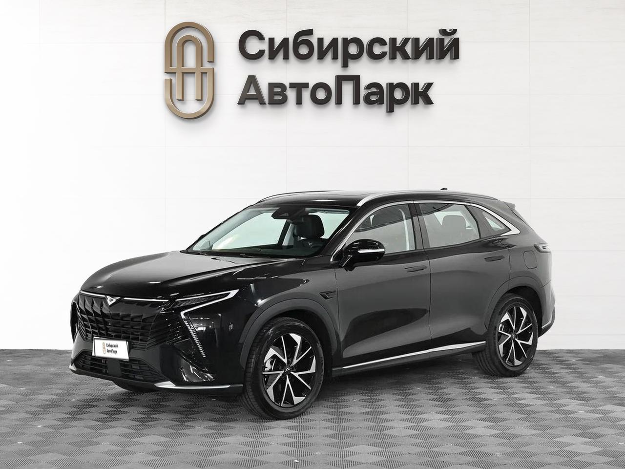 фото автомобиля 0