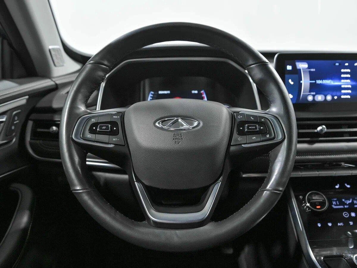 фото автомобиля 7