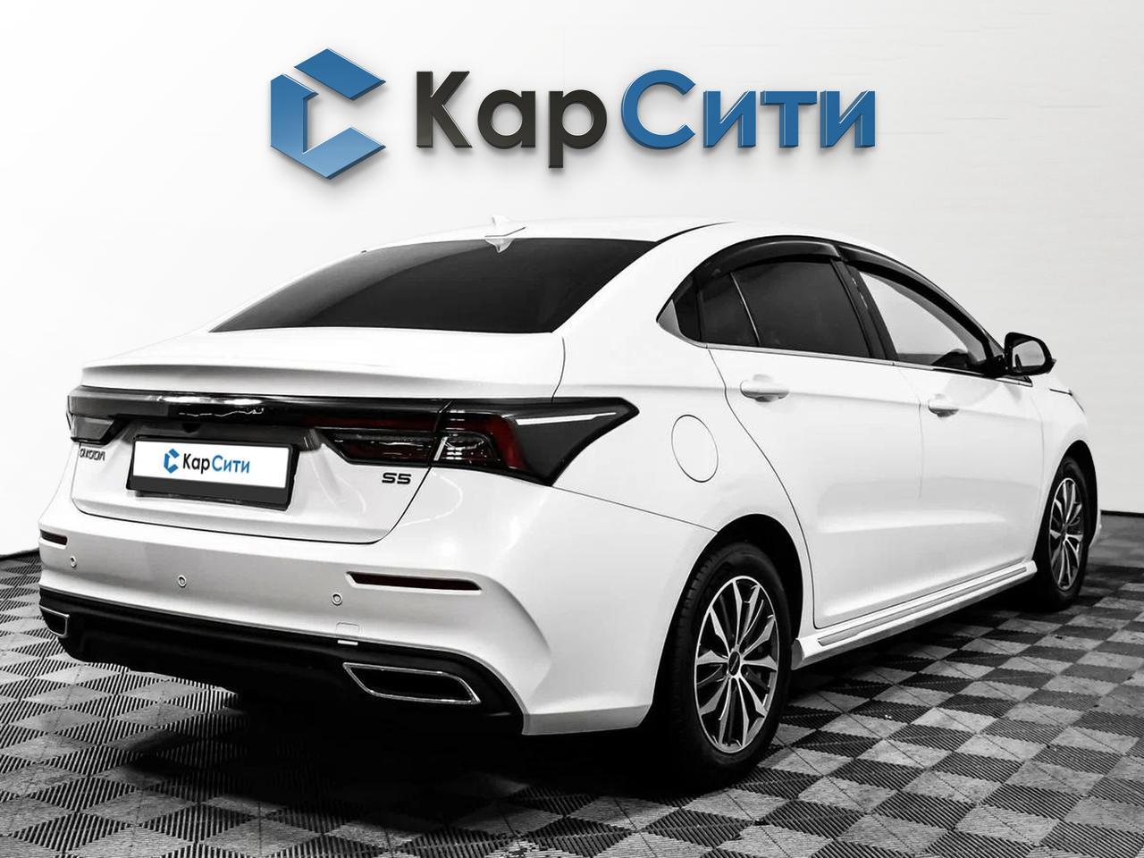 фото автомобиля