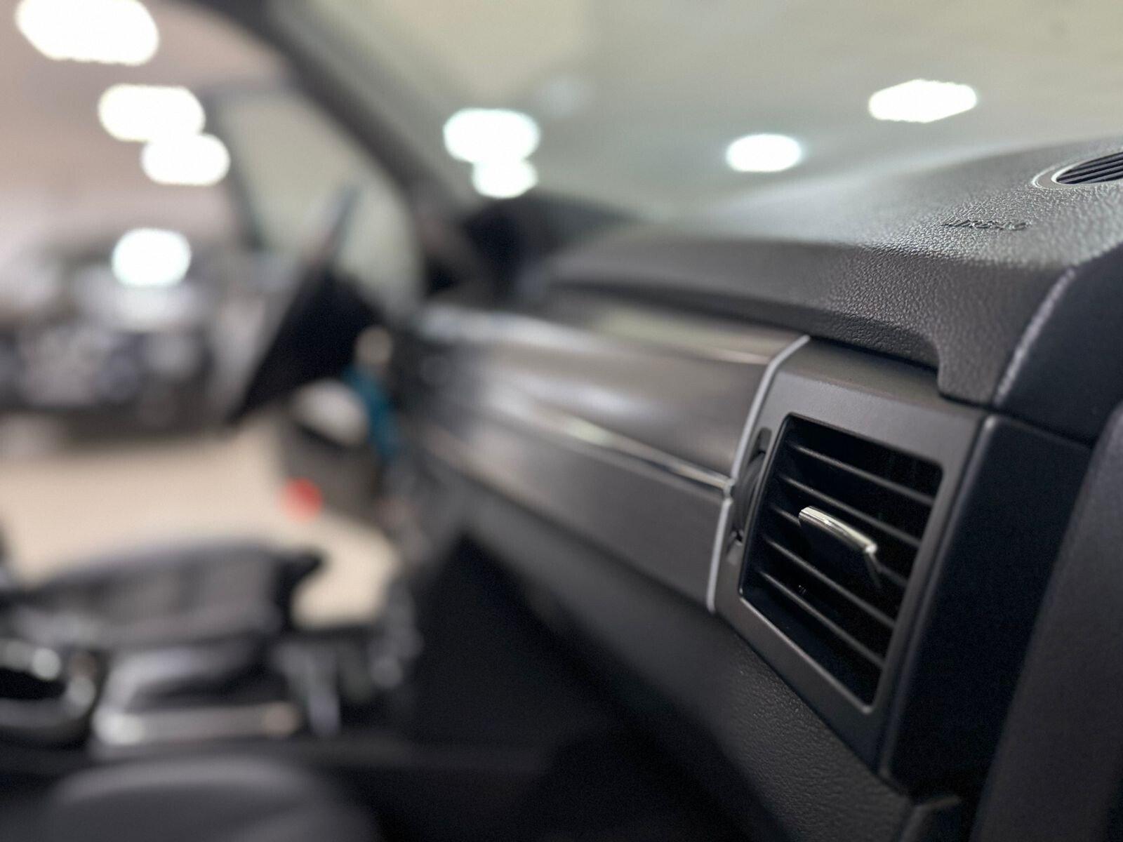 Mercedes-Benz GLK-Класс