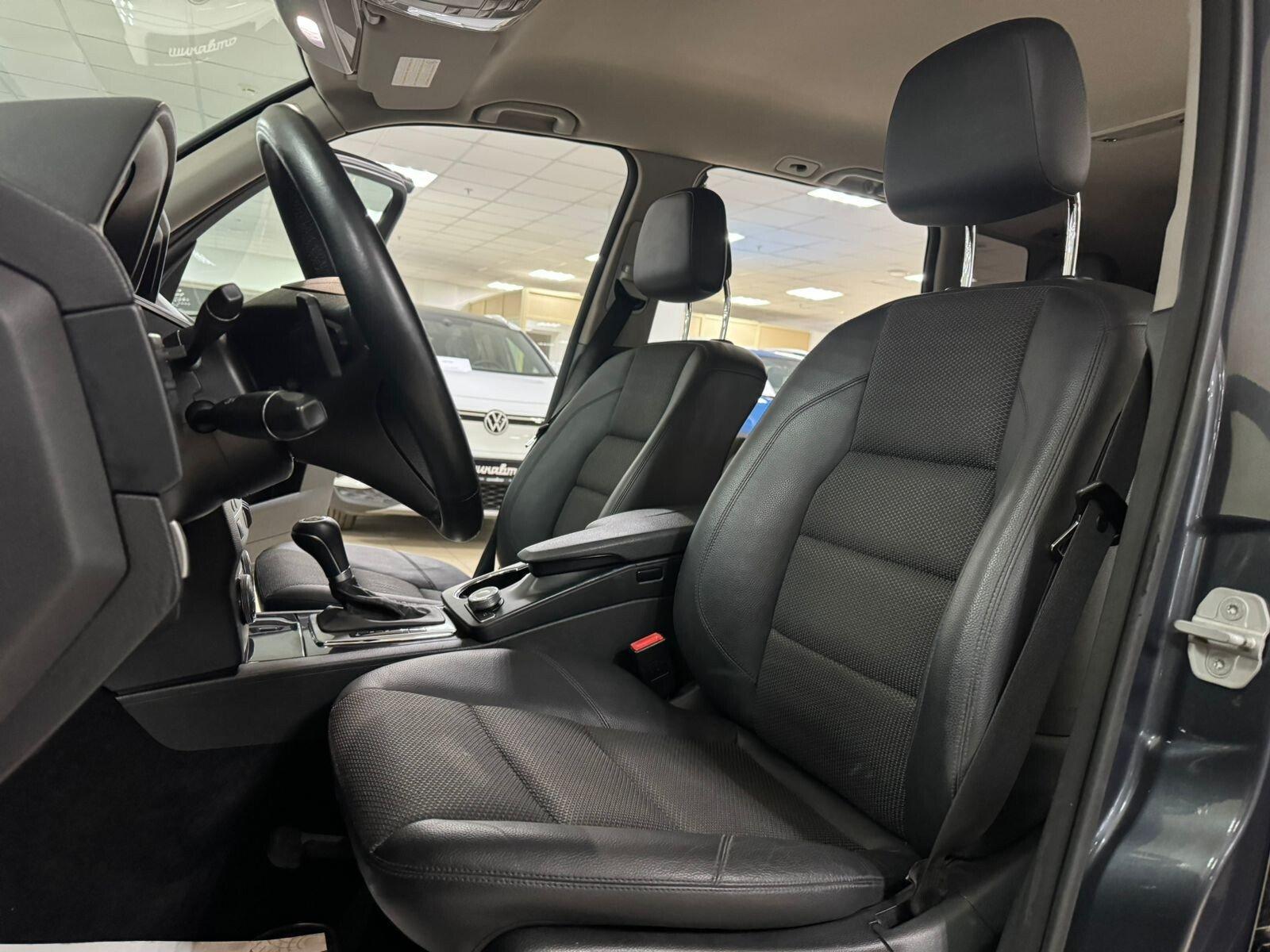 Mercedes-Benz GLK-Класс