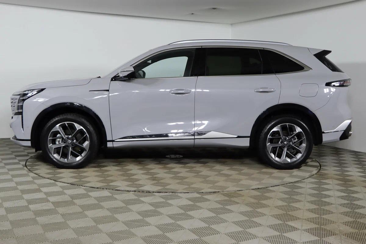 фото автомобиля 7