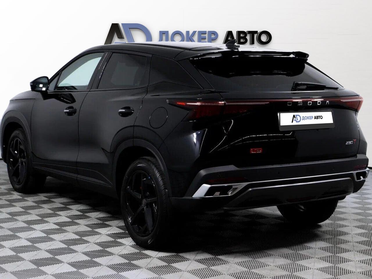 фото автомобиля 3