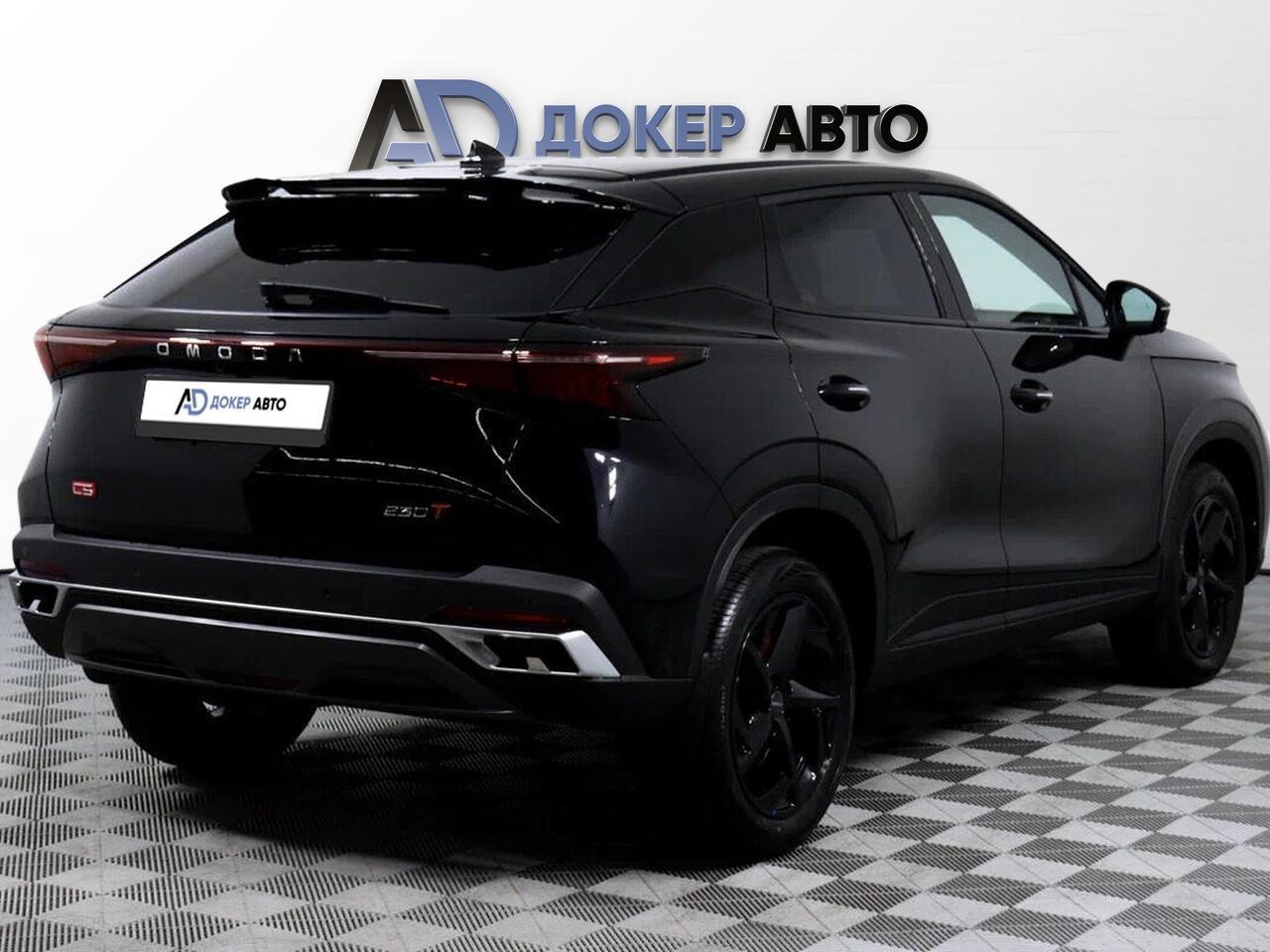 фото автомобиля 1