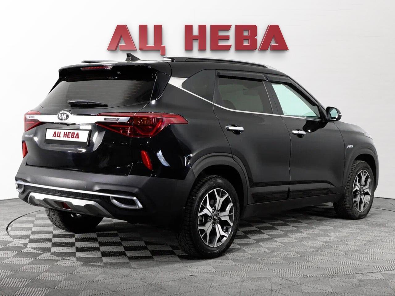 фото автомобиля 1