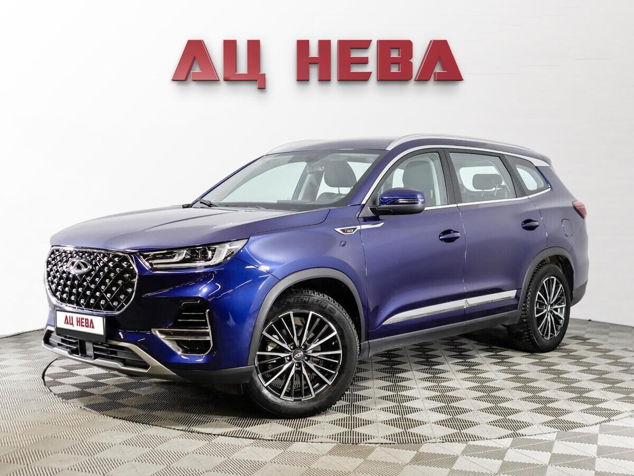 фото автомобиля 0