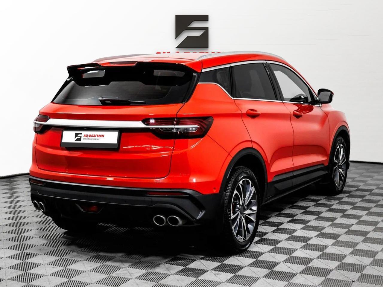 фото автомобиля 1