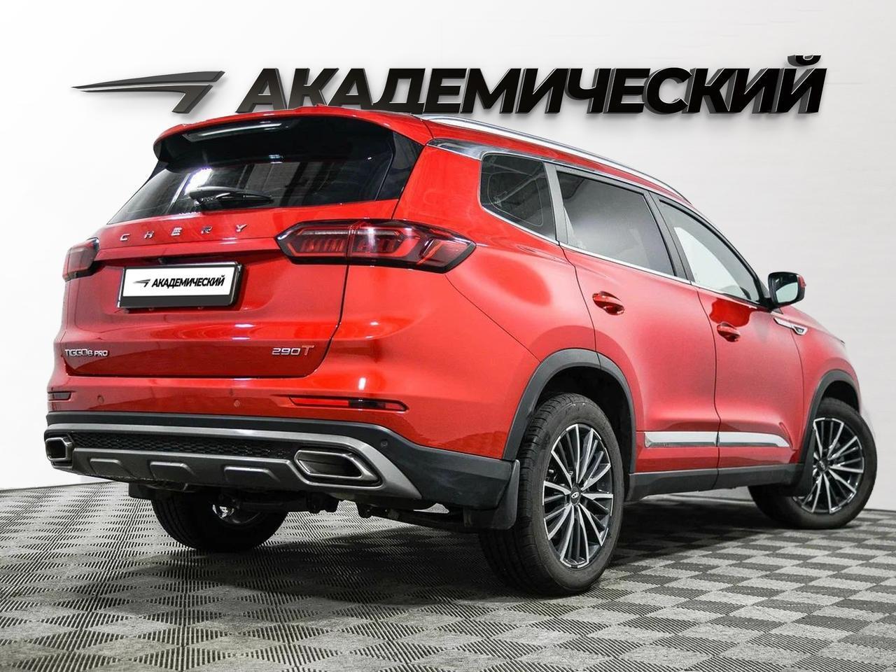 фото автомобиля 1