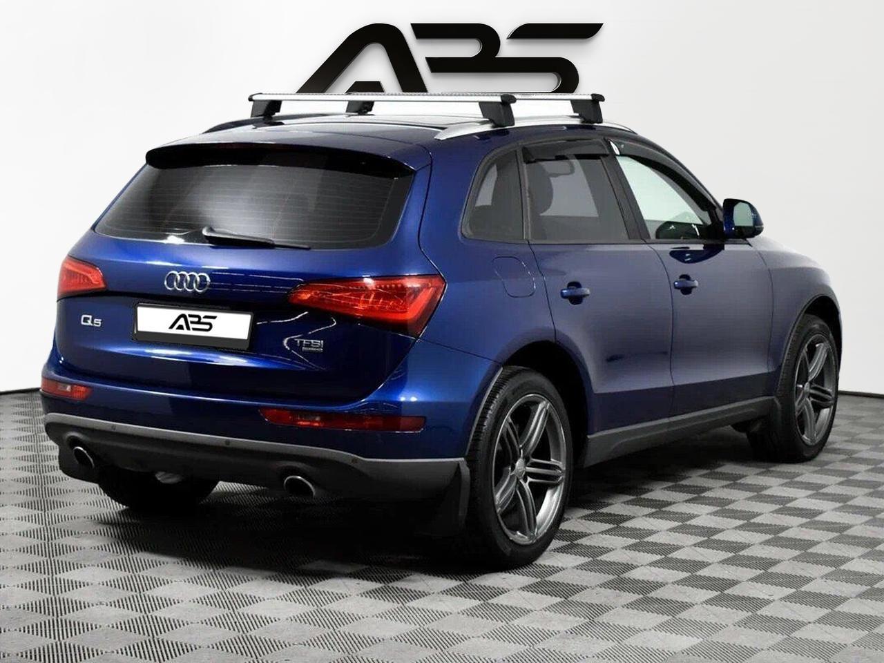 фото автомобиля 1