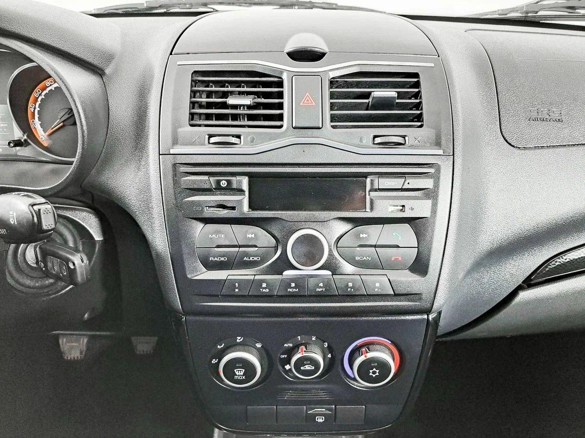 фото автомобиля 7