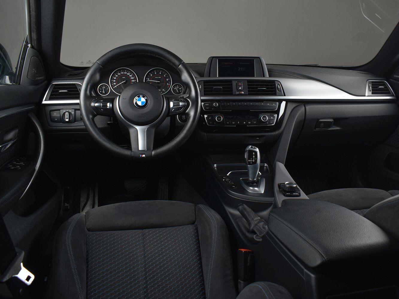 BMW 4 серии, 2018
