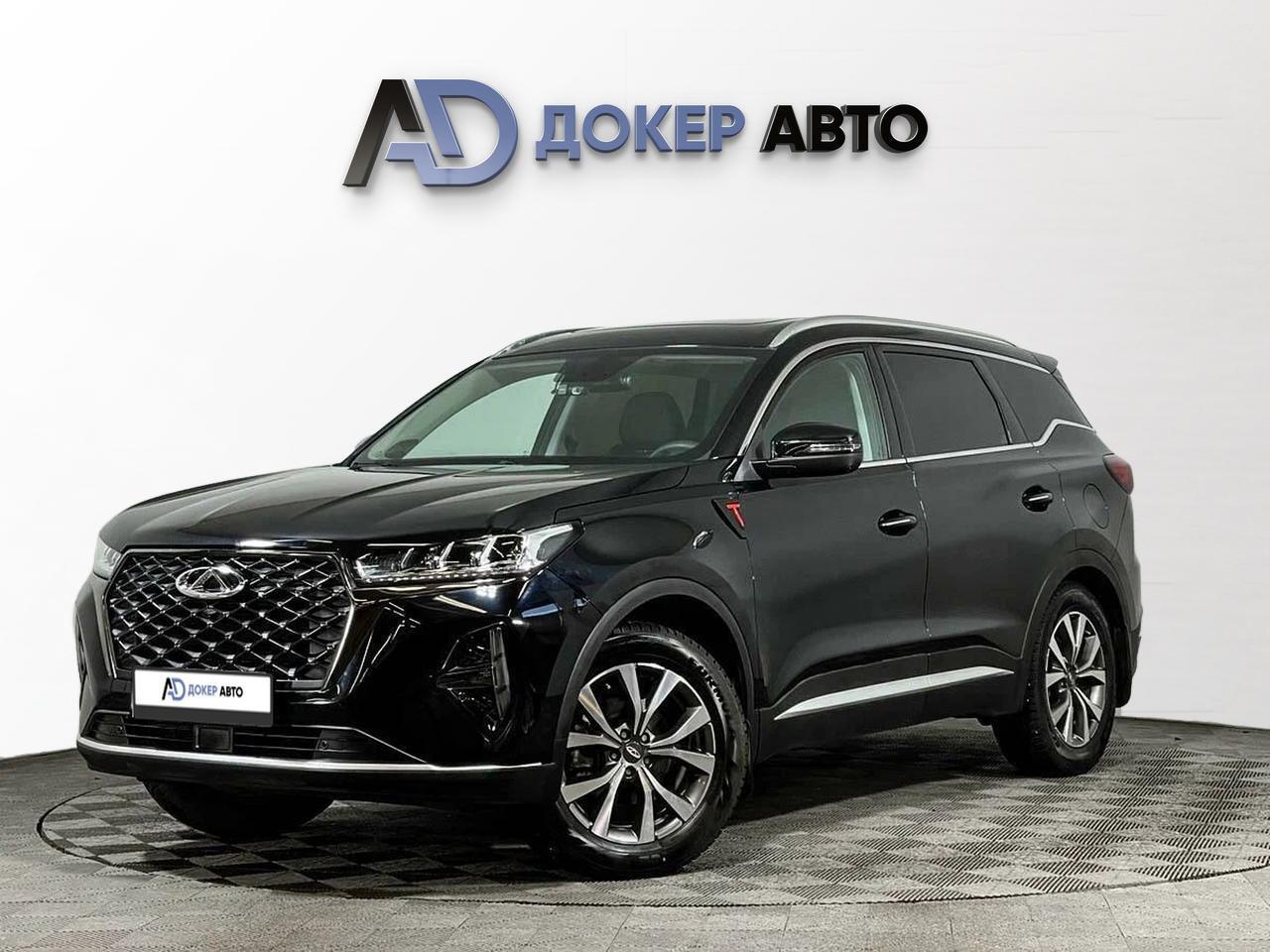 фото автомобиля 0