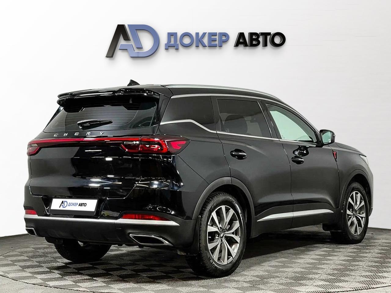фото автомобиля 1