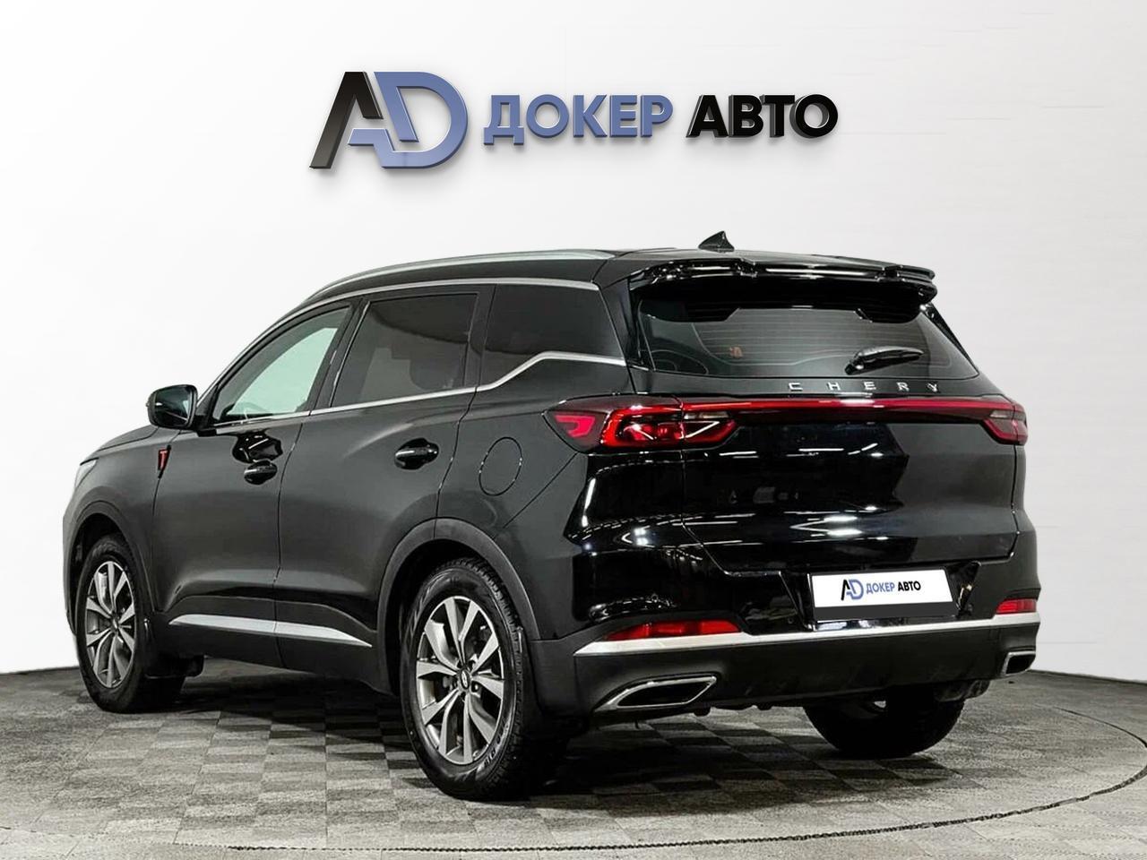 фото автомобиля 3