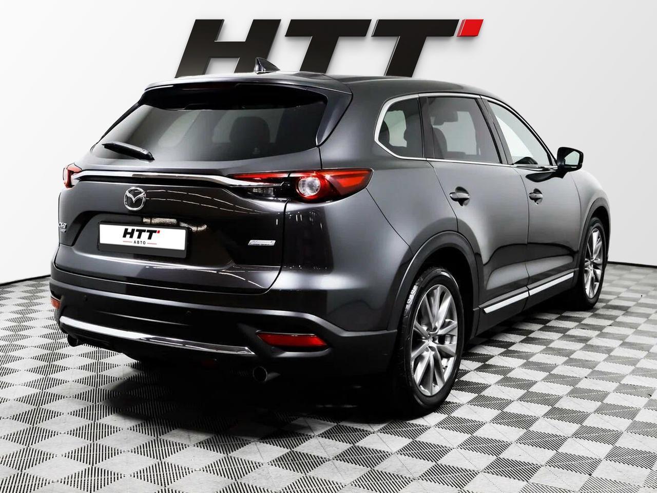 фото автомобиля 1