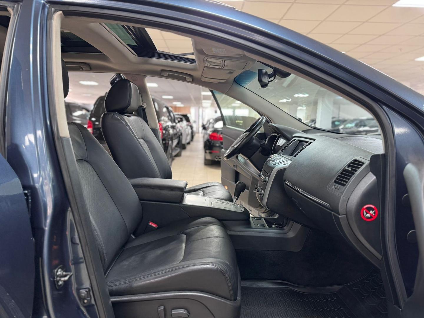 Nissan Murano