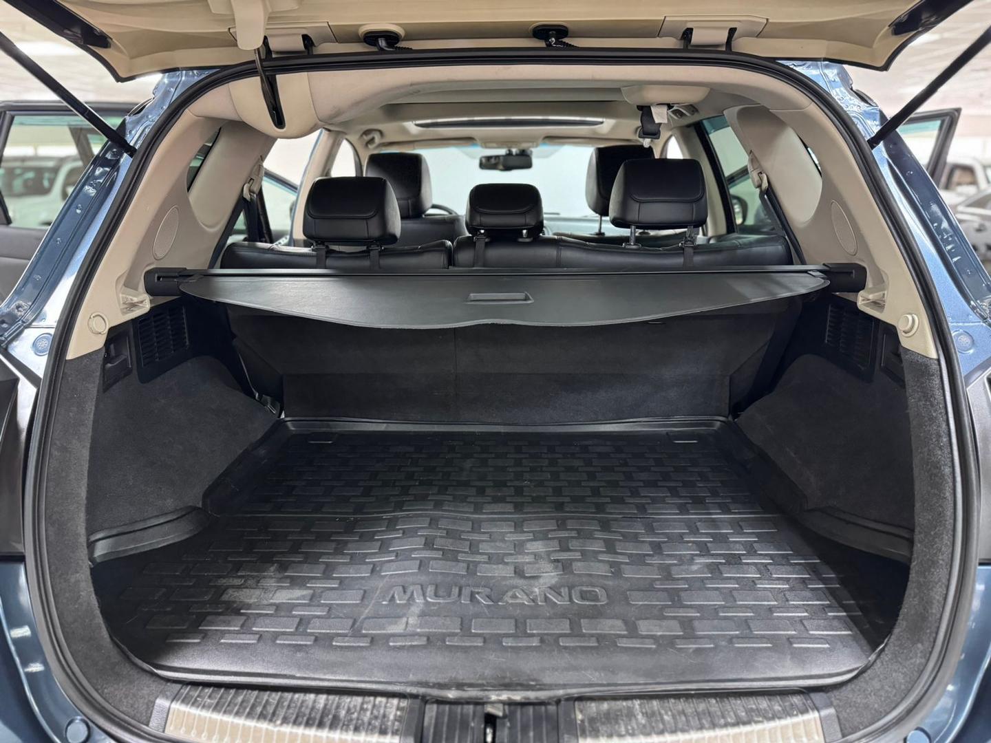Nissan Murano
