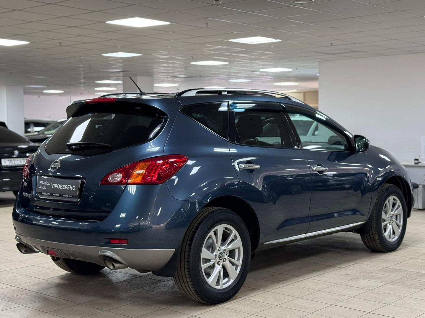 Nissan Murano