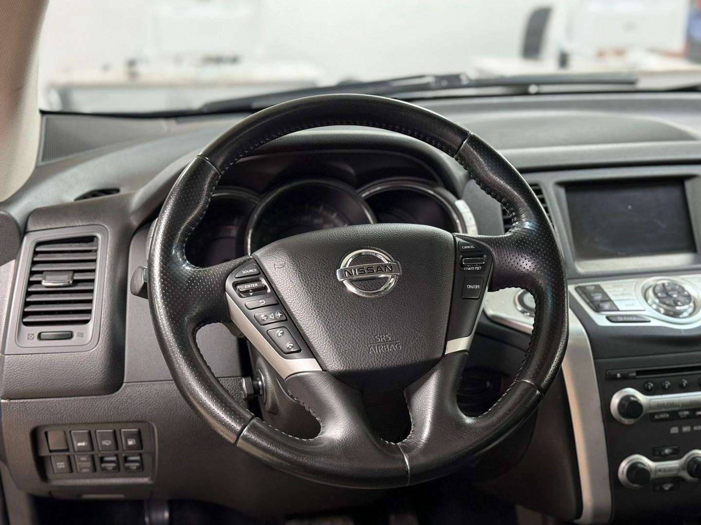 Nissan Murano