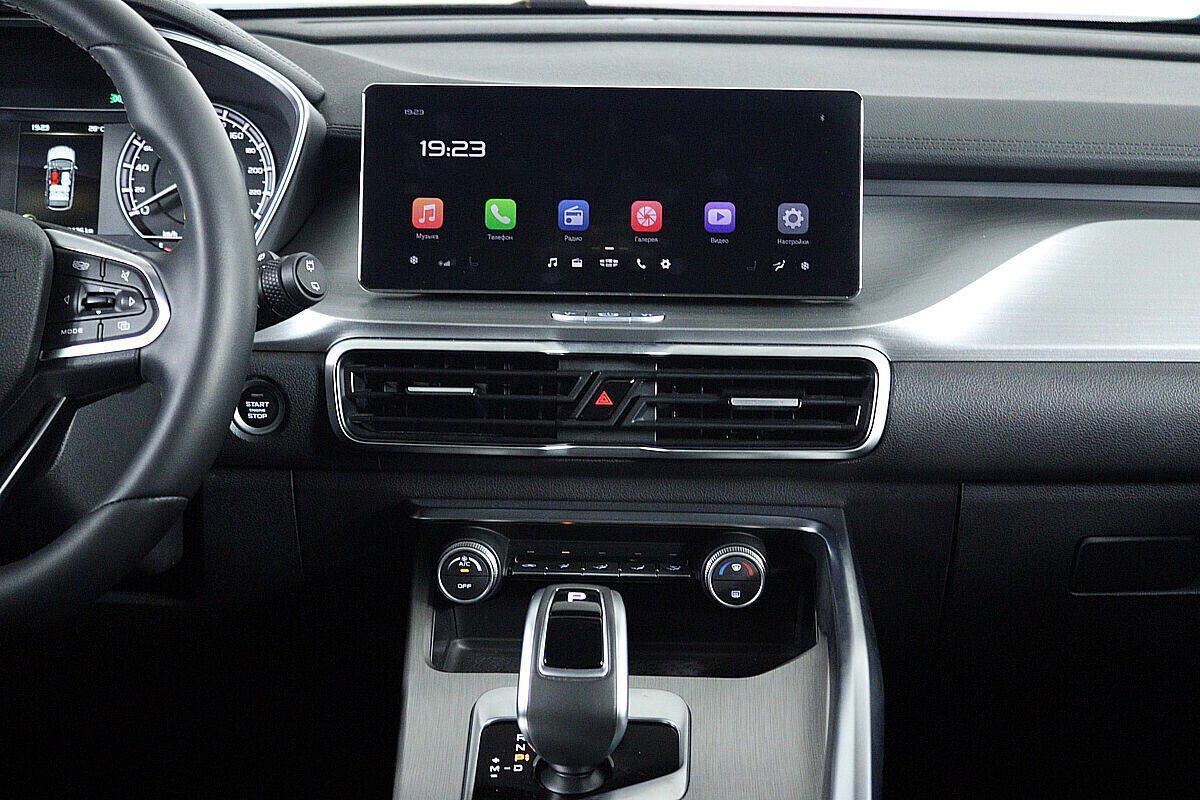 фото автомобиля 7