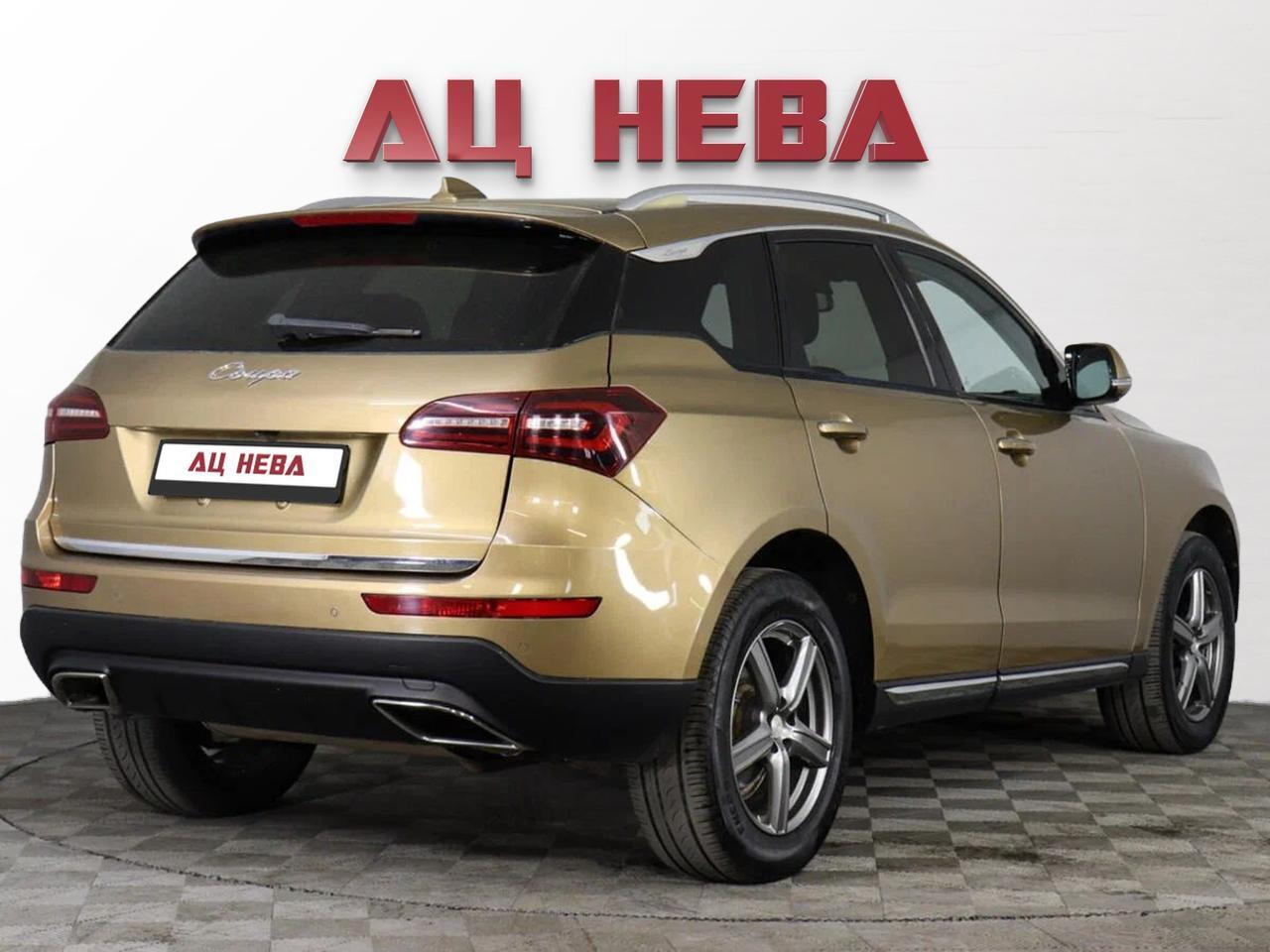 фото автомобиля 1